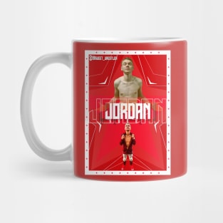 Jordan Sweet - STARS T-Shirt Mug